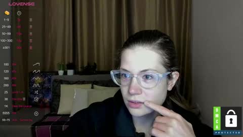 Alicia online show from 10/01/25, 11:27