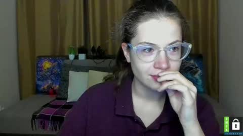 Alicia online show from 10/12/25, 05:23