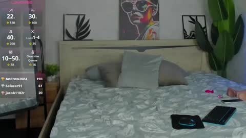 Snapshot of alicia_hars chatting on 05/15/26, 11:01 Alicia 2 GMT 3am-9am TueThuFriSun 9am-15pm Sat online show from 05/15/26, 11:01
