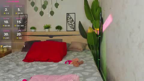 Alicia 2 GMT 3am-9am TueThuFriSun 9am-15pm Sat online show from 07/02/26, 12:10