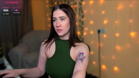 Alicia online show from 11/04/25, 09:52