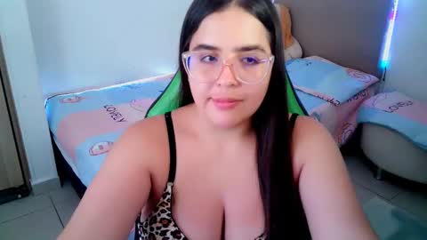 alison online show from 02/20/25, 06:57