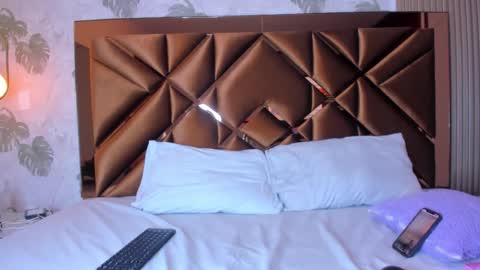 Snapshot of alicia_jerez1 chatting on 10/28/25, 04:27 Alice  online show from 10/28/25, 04:27