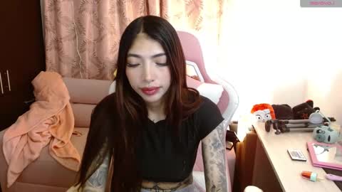 ALICIA  online show from 09/16/25, 04:02