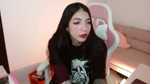 ALICIA  online show from 06/01/26, 05:20