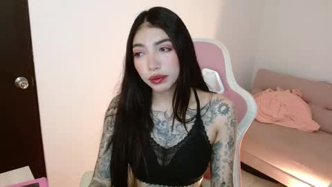 ALICIA  online show from 06/02/26, 06:04