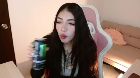 ALICIA  online show from 06/05/26, 06:52