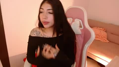 ALICIA  online show from 06/07/26, 07:23
