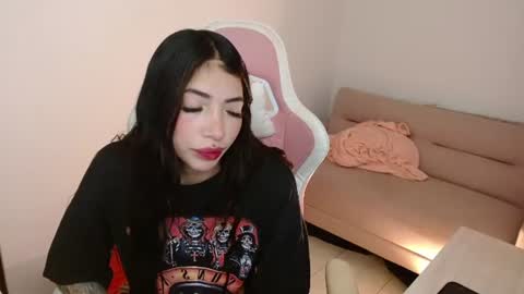 ALICIA  online show from 06/11/26, 07:28