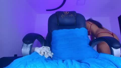 Alicia Kyse  online show from 05/20/26, 03:02