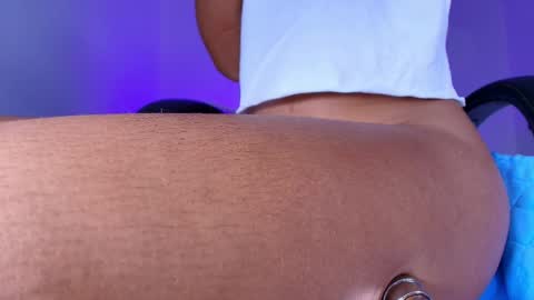 Alicia Kyse  online show from 05/21/26, 03:02