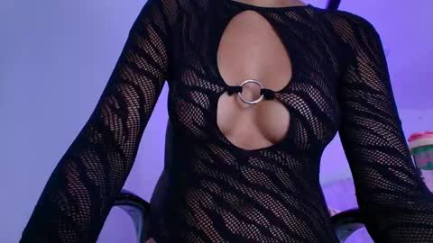 Alicia Kyse  online show from 05/27/26, 03:03