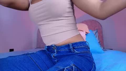 Alicia Kyse  online show from 05/31/26, 03:04
