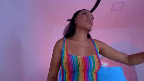 Alicia Kyse  online show from 06/03/26, 03:09