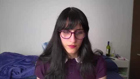 Snapshot of alicia_love29 chatting on 02/19/25, 11:04 Alice online show from 02/19/25, 11:04