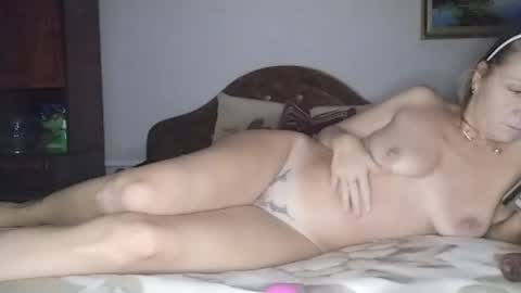 alicia_sage online show from 12/10/24, 02:39