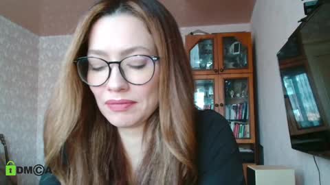 Alicia online show from 02/18/25, 04:48
