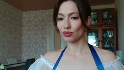 Alicia online show from 06/26/26, 07:24