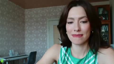 Alicia online show from 07/07/26, 06:47