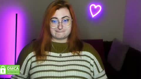 Alicia online show from 11/24/25, 12:27