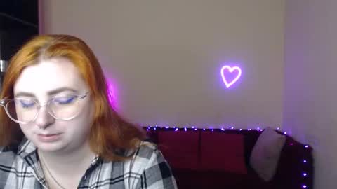 Alicia online show from 12/15/25, 06:28