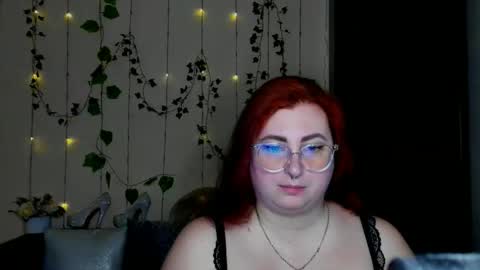 Alicia online show from 03/08/26, 06:28