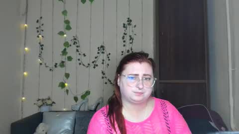 Alicia online show from 05/14/26, 06:42