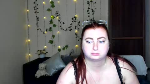 Alicia online show from 06/16/26, 11:24