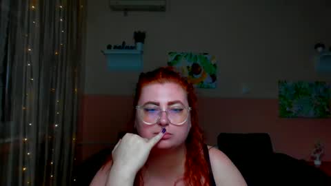 Alicia online show from 06/28/26, 11:49