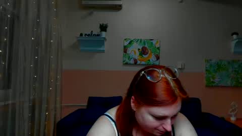 Alicia online show from 06/29/26, 10:15