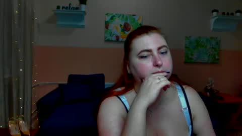 Alicia online show from 07/06/26, 05:26