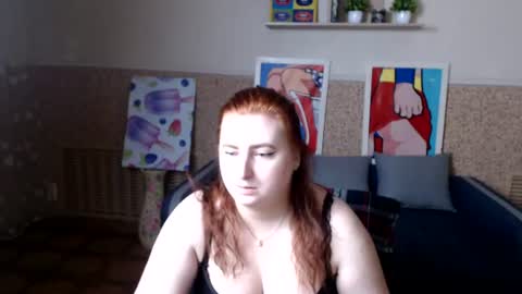 Alicia online show from 07/13/26, 05:21