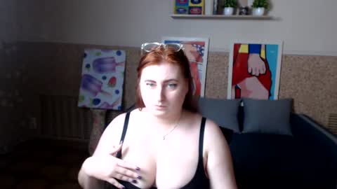 Alicia online show from 07/14/26, 07:24