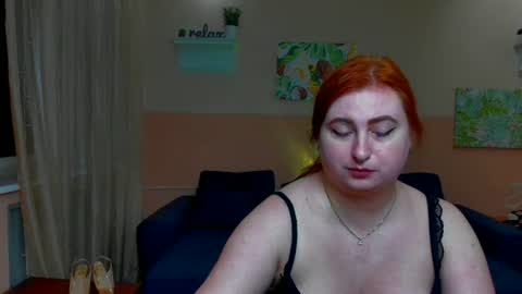 Alicia online show from 07/23/26, 11:30
