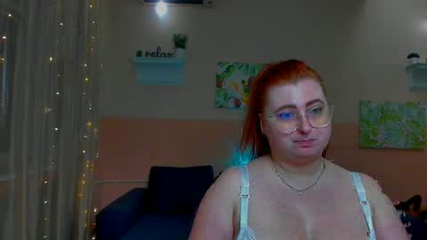 Alicia online show from 08/01/26, 05:40