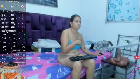 alicia_whittee online show from 04/14/26, 10:21