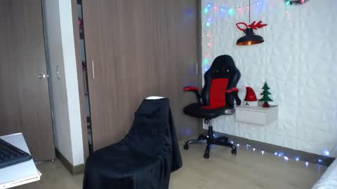 Ali online show from 12/11/24, 03:15