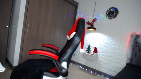 Ali online show from 12/21/24, 03:31