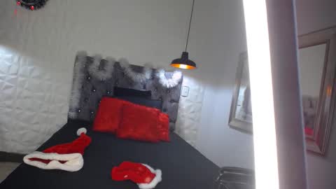Ali online show from 12/23/24, 03:12