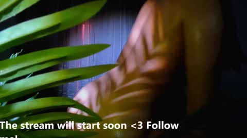 Alicia Lici  online show from 01/01/25, 06:05
