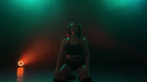 Alicia Lici  online show from 02/03/25, 05:56