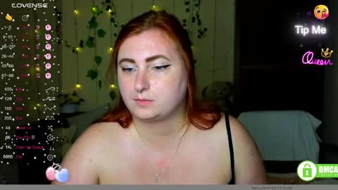 Alicia online show from 06/03/26, 02:33