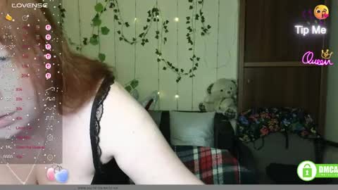 Alicia online show from 06/05/26, 05:25