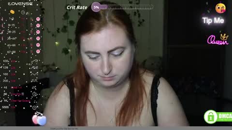 Alicia online show from 06/05/26, 06:52