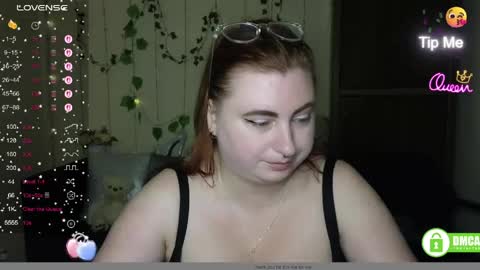 Alicia online show from 06/06/26, 06:40