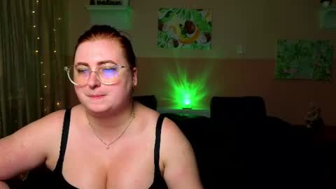 Alicia online show from 07/20/26, 10:39