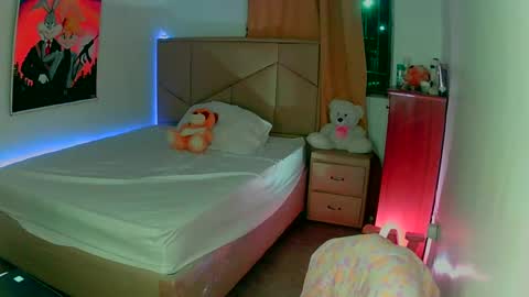 aliciabiden online show from 12/11/24, 05:32