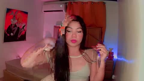 aliciabiden online show from 01/13/25, 04:28