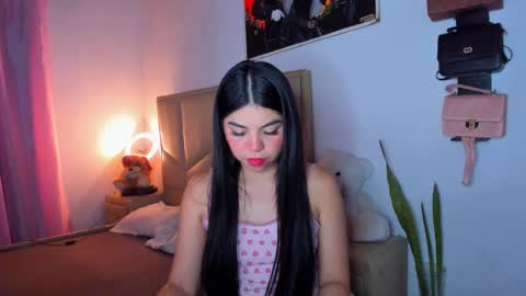 aliciabiden online show from 11/15/25, 07:05