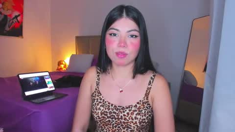 aliciabiden online show from 02/17/26, 01:24